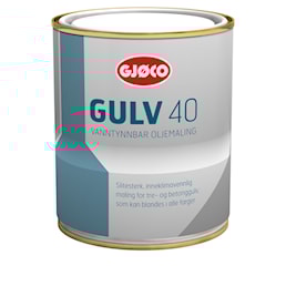 Gulvmaling 40 vandbaseret base C 0,68 l 329668.jpg